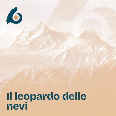05. Con un giorno di cammino ci siamo allontanati di secoli 05. Con un giorno di cammino ci siamo allontanati di secoli