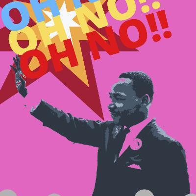 Episode 55: The Tale of Two Ms Episode 55: The Tale of Two Ms