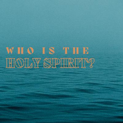 Who is the Holy Spirit? - 11AM - Aaron Dunne | The Mount Church