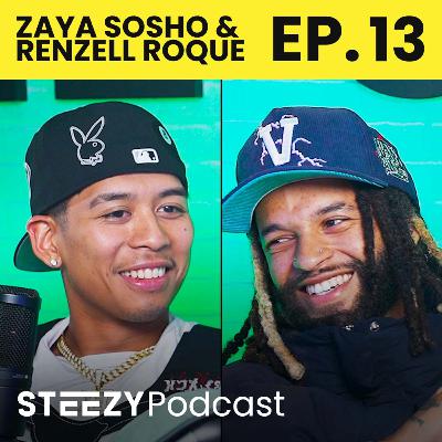 #13 - The Future Kingz: Underdogs Who Conquered The Dance & Music Industry