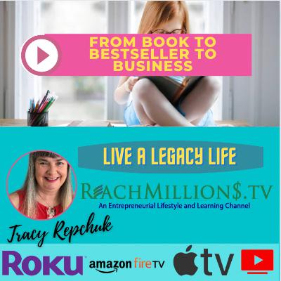 Books Made Simple - From Book to Bestseller to Business