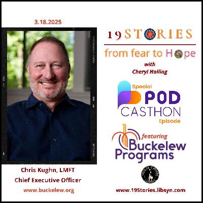 Chris Kughn . Destigmatizing Mental Health