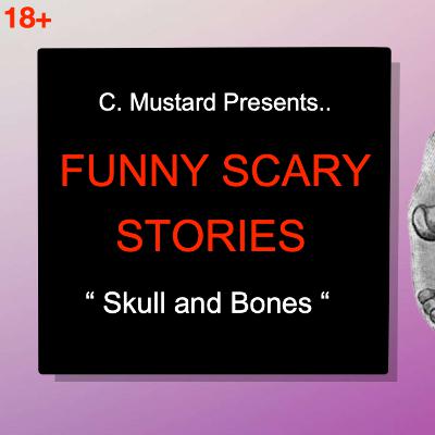 Skull And Bones #31 Skull And Bones #31