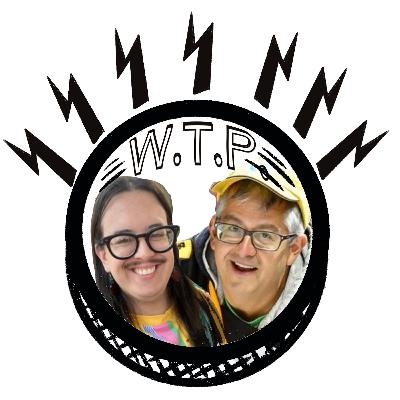 What the Puck! A Heated Rivalry Fancast (with a twist) Episode Three - Bananas!