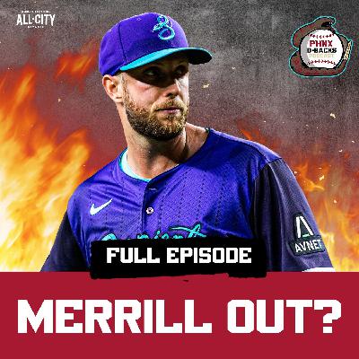 BREAKING: Merrill Kelly To MISS Opening Day Start For D-backs With Back Injury BREAKING: Merrill Kelly To MISS Opening Day Start For D-backs With Back Injury