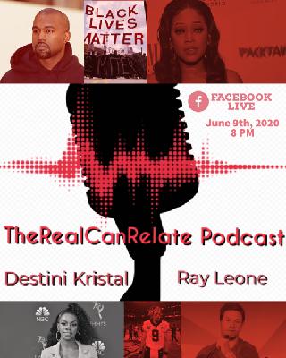 Destini Kristal Is Fed Up!