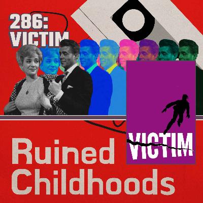 Victim (1961)