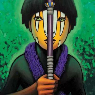 Episode 54-Awakened Imagination Episode 54-Awakened Imagination