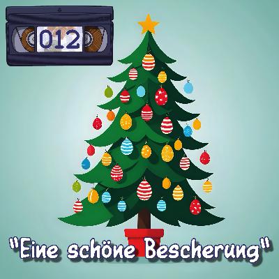 HIT012: "Eine schöne Bescherung"