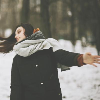 Практика - ТАНЕЦ ИМПРОВИЗАЦИЯ