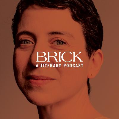 Episode 13: Lucy Ives Episode 13: Lucy Ives