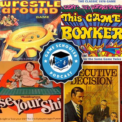 Episode 241 - Potpourri Show