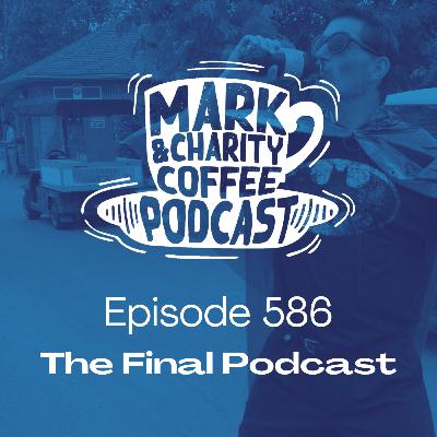 The Final Podcast The Final Podcast