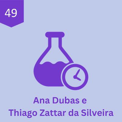 Elixir em produção na MeetRox, com Ana Dubas e Thiago Zattar da Silveira Elixir em produção na MeetRox, com Ana Dubas e Thiago Zattar da Silveira