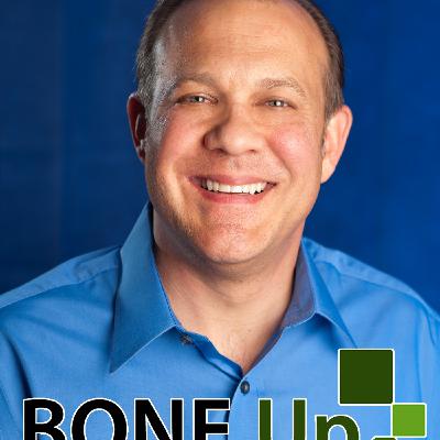 Bone Up on Business (Segment 3 - May 13, 2012): Cliff Pelloni