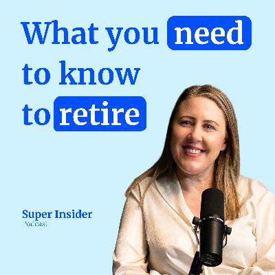 What you need to know to retire What you need to know to retire