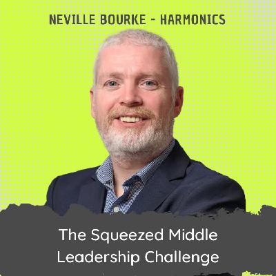 The Squeezed Middle Leadership Challenge The Squeezed Middle Leadership Challenge