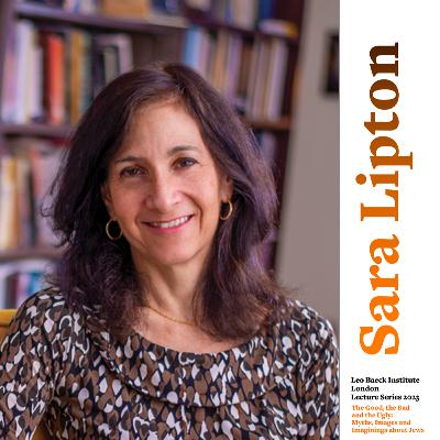 Marked Off in the Eyes of the Public: Anti-Jewish Imagery and the Politics of Prejudice