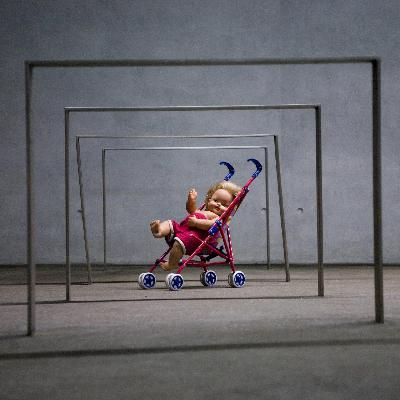 Kinder, Kunst, Karriere - Mütter im Kulturbetrieb