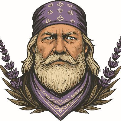 Oom Eldee se Wêreld - Ep. 9 - Die Kerslied van die Urukonde