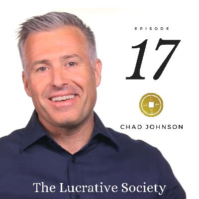 17. Chad Johnson on What Really Matters 17. Chad Johnson on What Really Matters