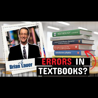The SHOCKING Truth About Textbook Errors