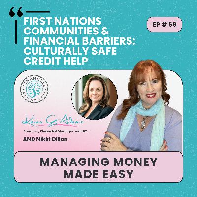 Breaking Barriers: Culturally Safe Credit Support for First Nations Communities _069