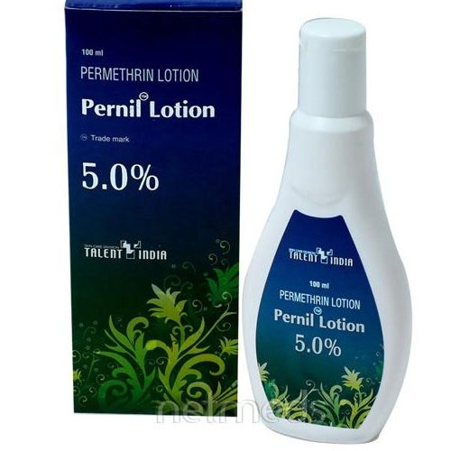 Purchase Pernil Lotion Online at Affordable Price in India | TabletShablet