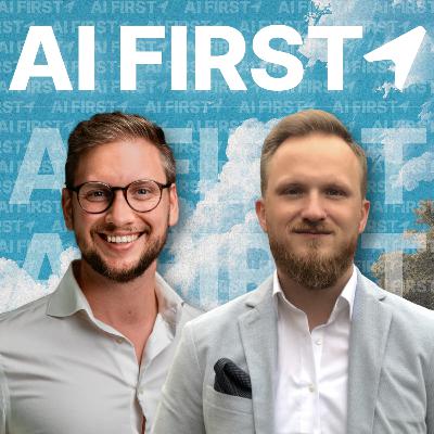 Wie balanciert man KI-Demokratisierung mit strategischem Impact, Ludwig Pannach? (Head of AI, XXXLutz Gruppe)