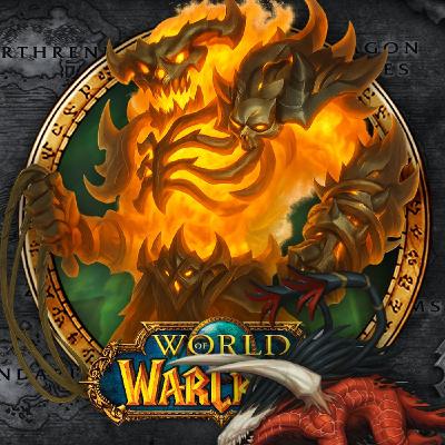 Hakkar Poskramiacz Ogarów, czyli Hakkar the Houndmaster Hakkar Poskramiacz Ogarów, czyli Hakkar the Houndmaster