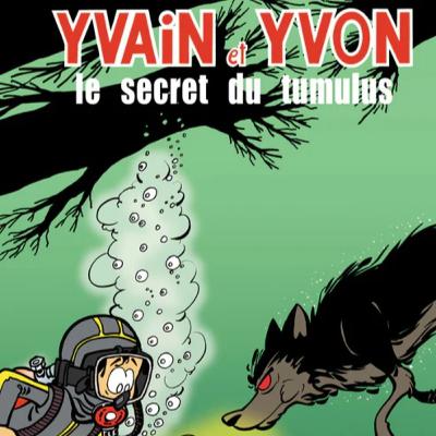 Yvain & Yvon 5