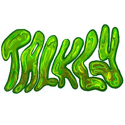 Starting to create more and worrying less of the outcome Ft. Todd aka @friendly_obelisk