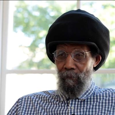 4: Sir Lloyd Coxsone from Coxsone Sound