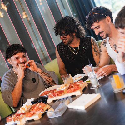 PUNTATA 01 PT.2 - IKARMATE