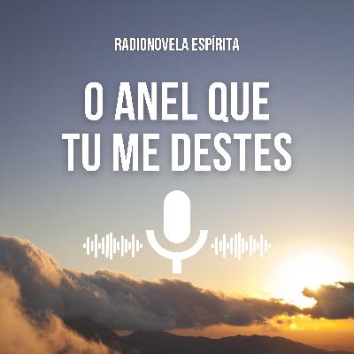 O anel que tu me destes