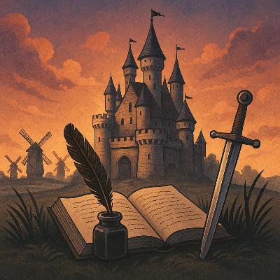 Cervantes y El Quijote: la verdadera historia