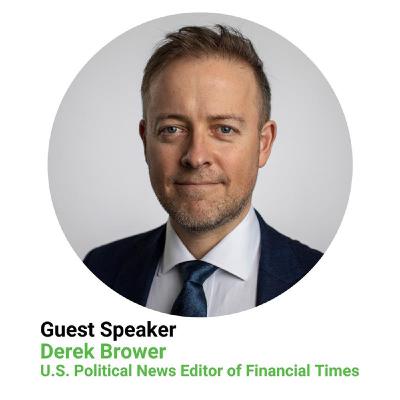 Morning Energy Live With Derek Brower Trump vs. Harris: A Tale of Two Energy Policies