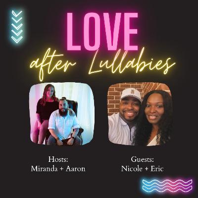 S3: E16 Love, Family, and Vegan Dreams: Nicole and Eric's Story