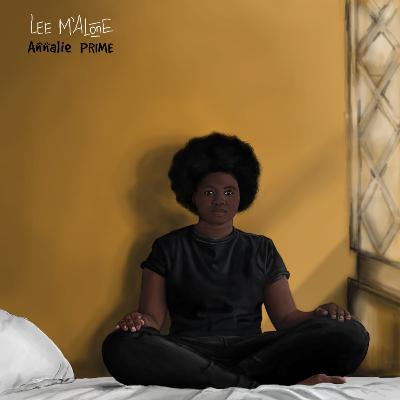 Annalie Prime - lee M'Alone (Dub Special)