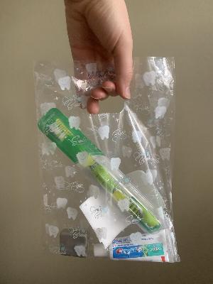 Episode 131: The Dentist