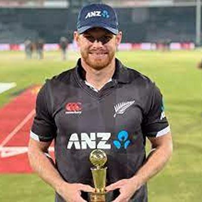 Review of Pakistan vs Black Caps ODI series Review of Pakistan vs Black Caps ODI series