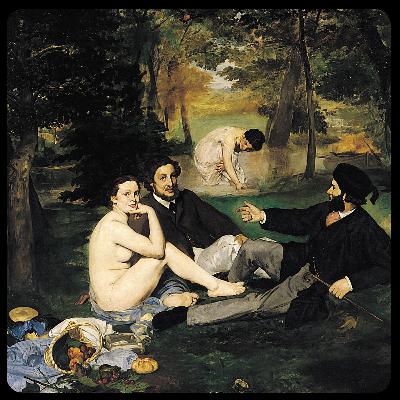 The Picnic's Secret