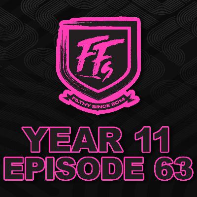 S11 Ep63: WHO IS WINNING THE CARABAO CUP FINAL?! | FILTHY @ FIVE S11 Ep63: WHO IS WINNING THE CARABAO CUP FINAL?! | FILTHY @ FIVE