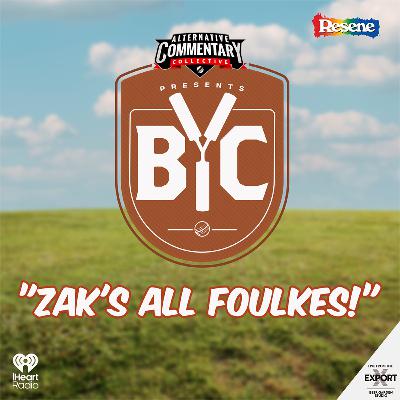 "Zak's All Foulkes!"