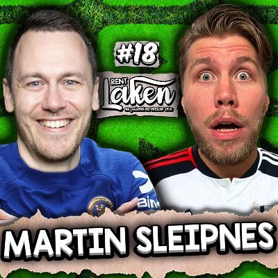 Martin Sleipnes - Rent Laken #18