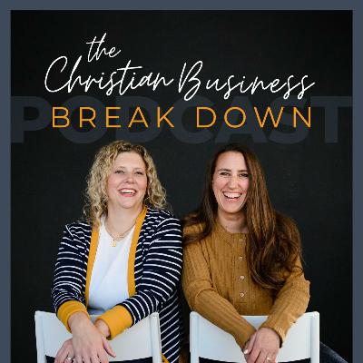 97: Partnering Faith & Business