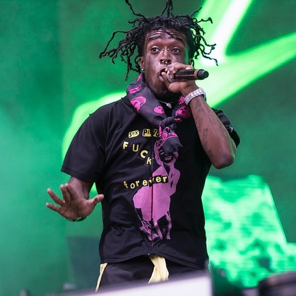 FNF Remix - SimxSantana (Feat. Lil Uzi Vert) episode artwork