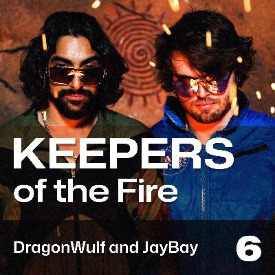 DragonWulf & JayBay