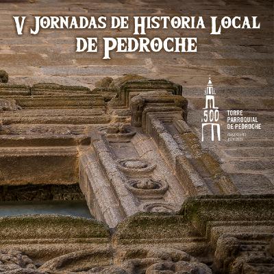 V Jornadas de Historia Local de Pedroche, entrevista a Francisco Sicilia V Jornadas de Historia Local de Pedroche, entrevista a Francisco Sicilia