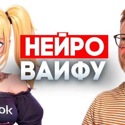 #223 – Аниме-вайфу от Илона Маска / Штрафы за поиск экстремизма / В Европе нехватка кондиционеров #223 – Аниме-вайфу от Илона Маска / Штрафы за поиск экстремизма / В Европе нехватка кондиционеров